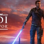 STAR WARS Jedi: Survivor Trainer