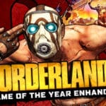 Borderlands Game of the Year Enhanced Trainer