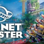 Planet Coaster Trainer