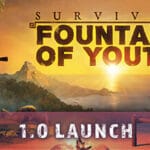 Survival: Fountain of Youth Trainer