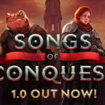 Songs of Conquest Trainer