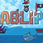 Seablip Trainer