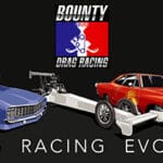 Bounty: Drag Racing Trainer