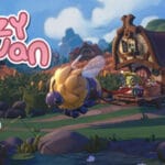 Cozy Caravan Trainer
