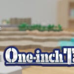 One-inch Tactics Trainer