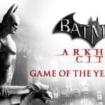 Batman: Arkham City – Game of the Year Edition Trainer