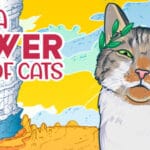A Tower Full of Cats Trainer