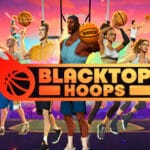 Blacktop Hoops Trainer