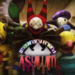 Imaginary Friend Asylum Trainer
