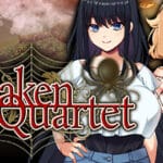 Forsaken Quartet Trainer