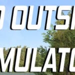 Go Outside Simulator Trainer
