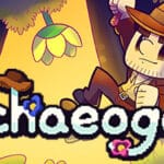 Archaeogem Trainer