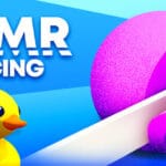 ASMR Slicing Trainer