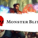 Monster Blitz Trainer