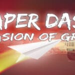 Paper Dash – Invasion of Greed Trainer