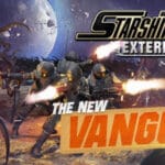 Starship Troopers: Extermination Trainer