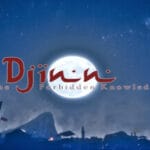 Djinn – The Forbidden Knowledge Trainer