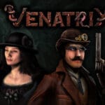Venatrix Trainer