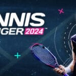 Tennis Manager 2024 Trainer