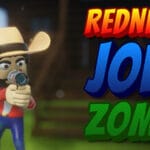Redneck Joe Vs The Swamp Zombies Trainer
