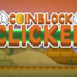 CoinBlock Clicker Trainer