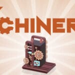 Tiny Machinery: Lost Reality Trainer