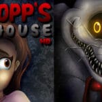 Mr. Hopp’s Playhouse HD Trainer