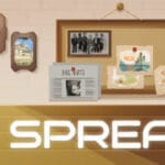 Spready Trainer