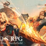 C.A.R.D.S. RPG: The Misty Battlefield Trainer