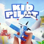 Kid Pilot Trainer