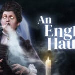 An English Haunting Trainer