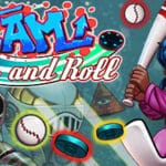 Slam and Roll Trainer