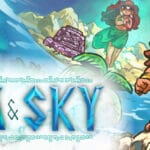 Isles of Sea and Sky Trainer