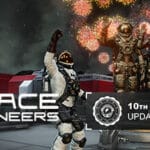 Space Engineers Trainer
