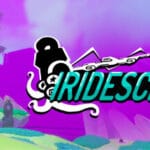 IRIDESCENT Trainer