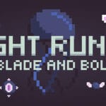 Knight Runner: Blade and Bolt Trainer