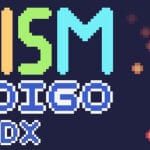 Prism Indigo DX Trainer