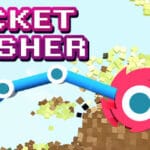 Bucket Crusher Trainer