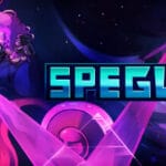 Speglar Trainer