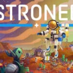 ASTRONEER Trainer