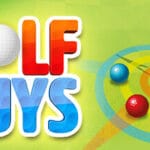 Golf Guys Trainer