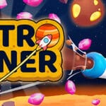 Astro Miner Trainer