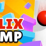 Helix Jump Trainer