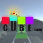 Cube Racer Trainer
