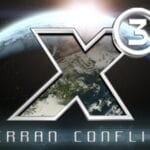 X3: Terran Conflict Trainer