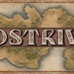 Ostriv Trainer