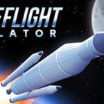 Spaceflight Simulator Trainer