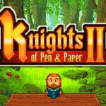 Knights of Pen and Paper 2 Trainer