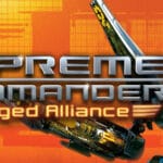 Supreme Commander: Forged Alliance Trainer
