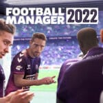 Football Manager 2022 Trainer